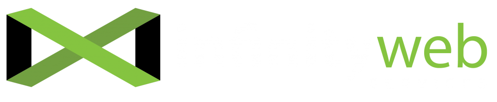 Infinity Web Services