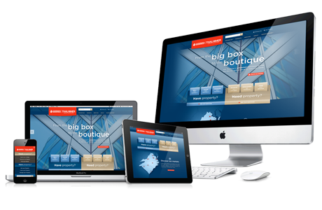 Web Design Services